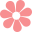 Blossom Travel logo