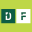 DomainFactory logo