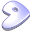 Gentoo logo