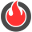 InfernoJS logo